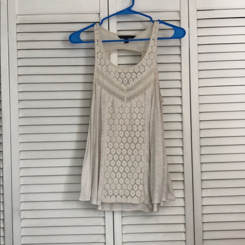 AE TANK TOP